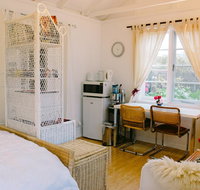 Garden Studio in Cottesloe - Accommodation Georgetown