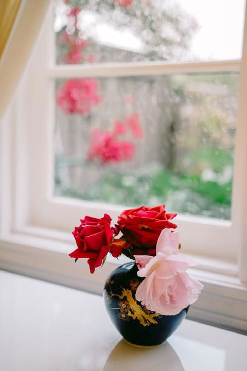 Garden Studio In Cottesloe - Accommodation Georgetown 3