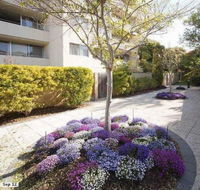 Retro Central Claremont Oasis - Accommodation Georgetown