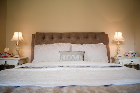 Park Farm Retreat - Accommodation Georgetown 6