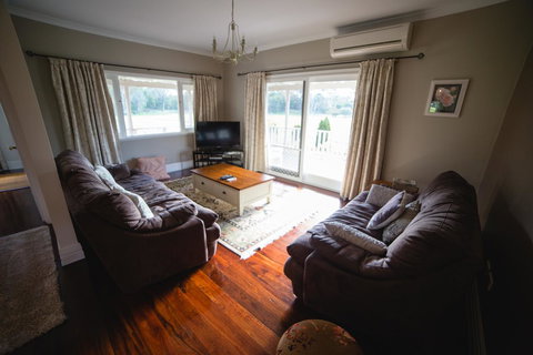 Park Farm Retreat - Accommodation Georgetown 7