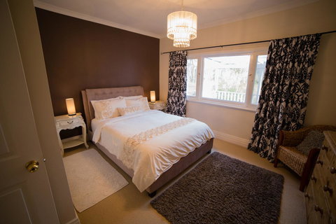 Park Farm Retreat - Accommodation Georgetown 9