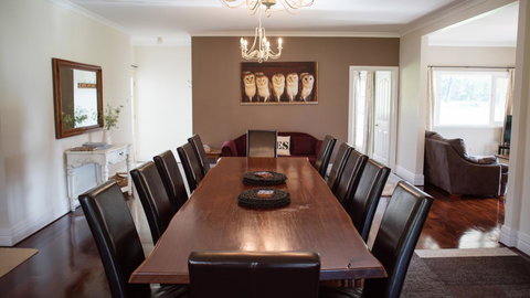 Park Farm Retreat - Accommodation Georgetown 2