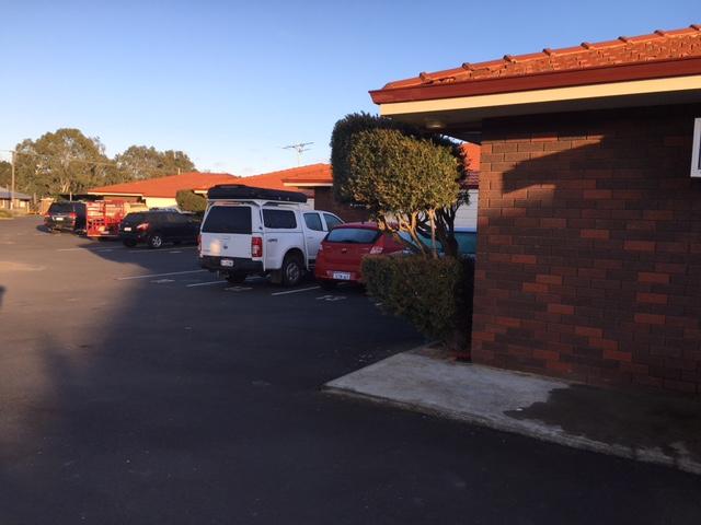 Queenwood WA Accommodation Georgetown