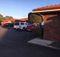 Donnybrook Motel - Accommodation Georgetown