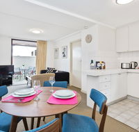 South Perth Executive Apartment - Accommodation Georgetown