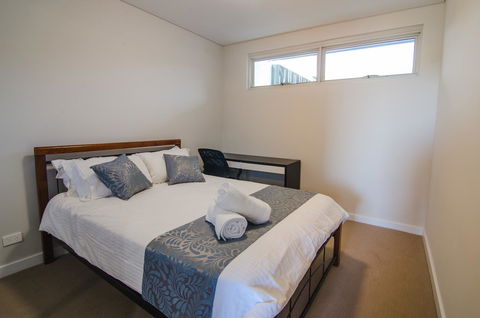 Boutique Carousel Apartment - Accommodation Georgetown 5