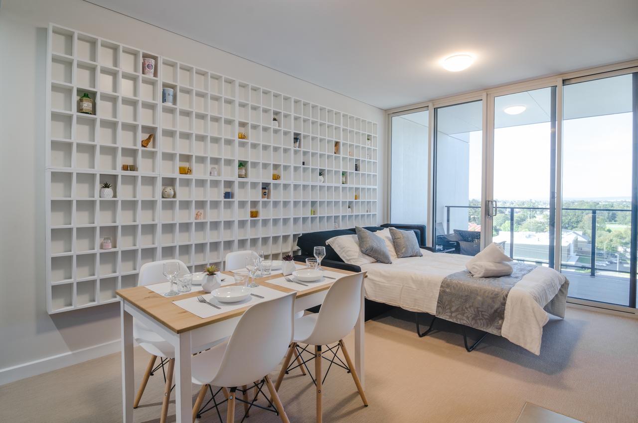 Cannington WA Accommodation Georgetown
