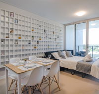Boutique Carousel Apartment - Accommodation Georgetown