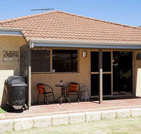 Garden Studio - Accommodation Georgetown