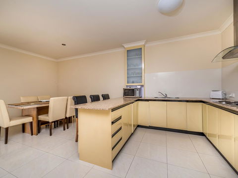 Seafront Unit 60 - Accommodation Georgetown 6