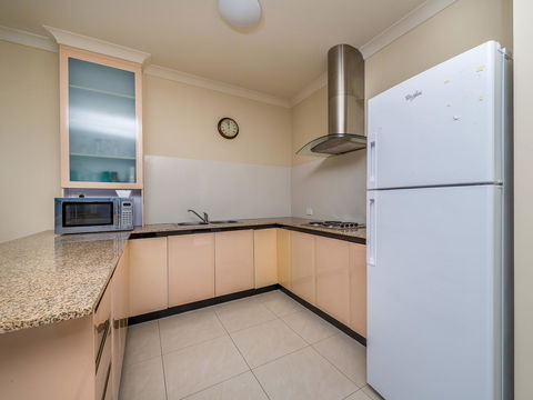 Seafront Unit 60 - Accommodation Georgetown 3