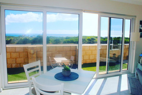 Ocean Reef Vista - Accommodation Georgetown 4