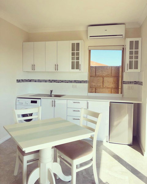 Ocean Reef Vista - Accommodation Georgetown 10