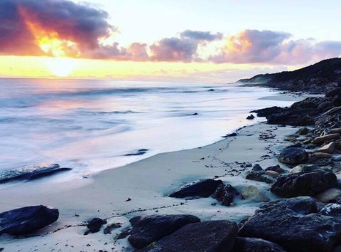 Ocean Reef Vista - Accommodation Georgetown 19