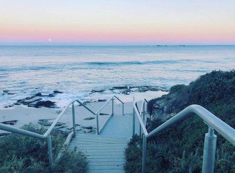 Ocean Reef Vista - Accommodation Georgetown 18