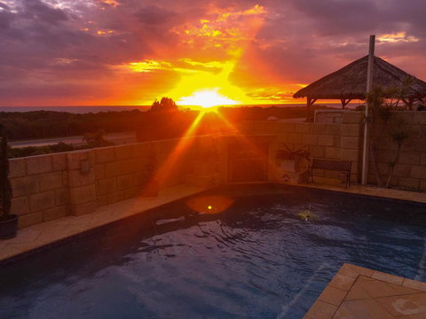 Ocean Reef Vista - Accommodation Georgetown 20