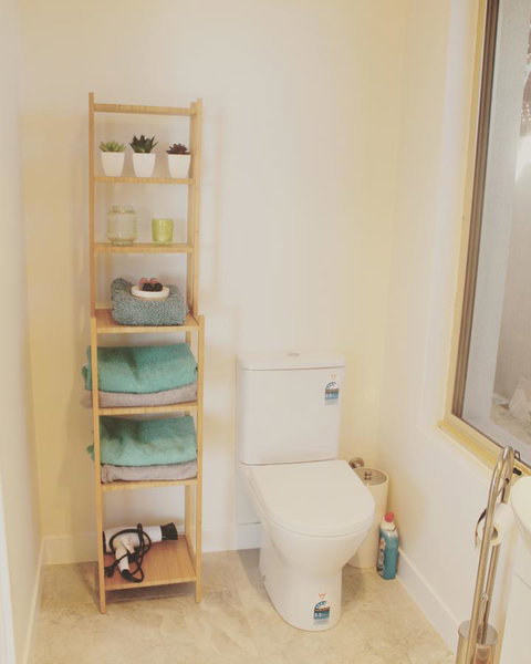 Ocean Reef Vista - Accommodation Georgetown 13