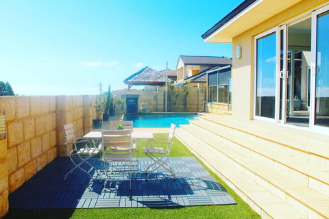 Ocean Reef Vista - Accommodation Georgetown 1