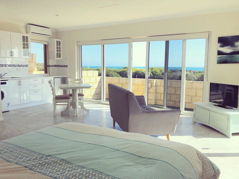 Ocean Reef Vista - Accommodation Georgetown 11