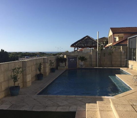 Ocean Reef Vista - Accommodation Georgetown 6