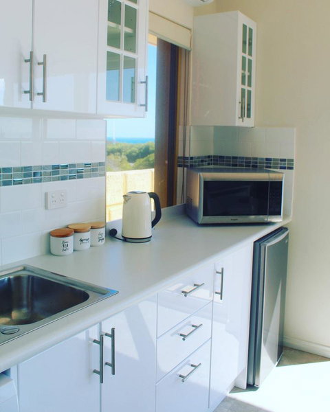 Ocean Reef Vista - Accommodation Georgetown 2