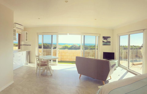 Ocean Reef Vista - Accommodation Georgetown 9