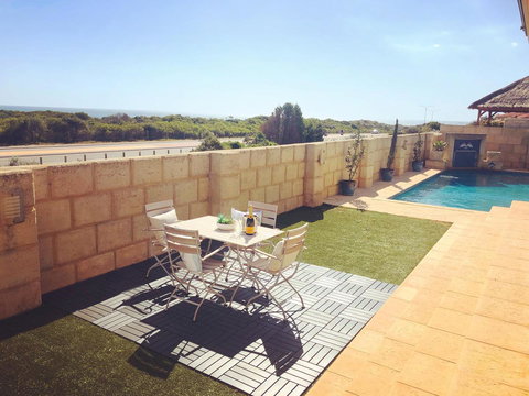 Ocean Reef Vista - Accommodation Georgetown 7