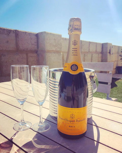 Ocean Reef Vista - Accommodation Georgetown 8