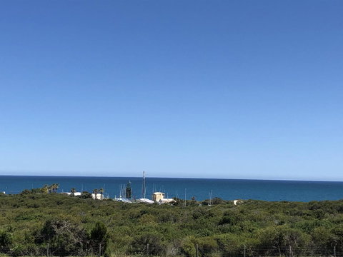 Ocean Reef Vista - Accommodation Georgetown 17