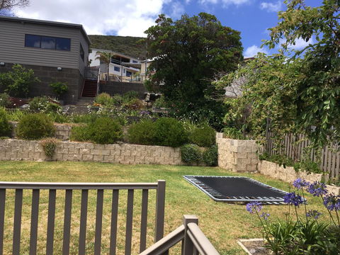 Rowley House - Accommodation Georgetown 20