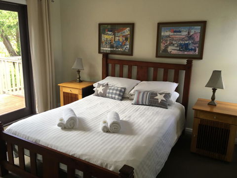 Rowley House - Accommodation Georgetown 19