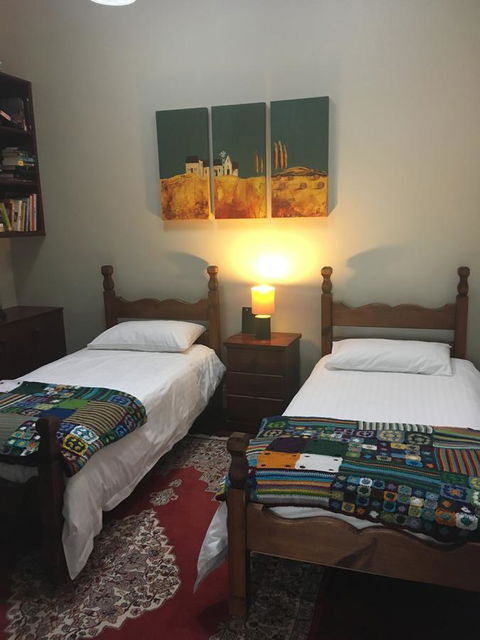 Rowley House - Accommodation Georgetown 11
