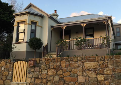 Rowley House - Accommodation Georgetown 18
