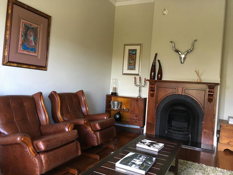 Rowley House - Accommodation Georgetown 17