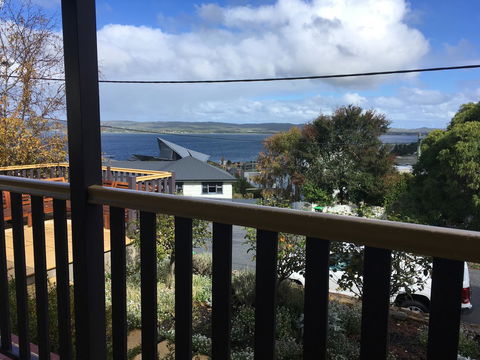 Rowley House - Accommodation Georgetown 9