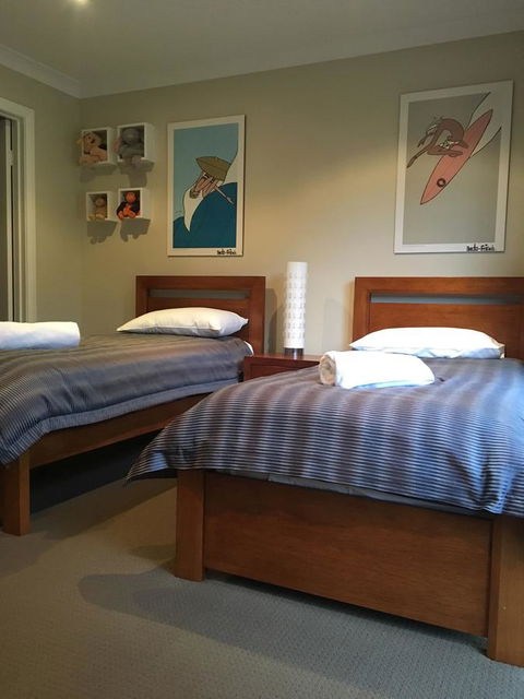 Rowley House - Accommodation Georgetown 3