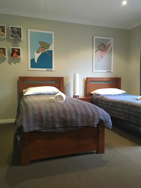 Rowley House - Accommodation Georgetown 4