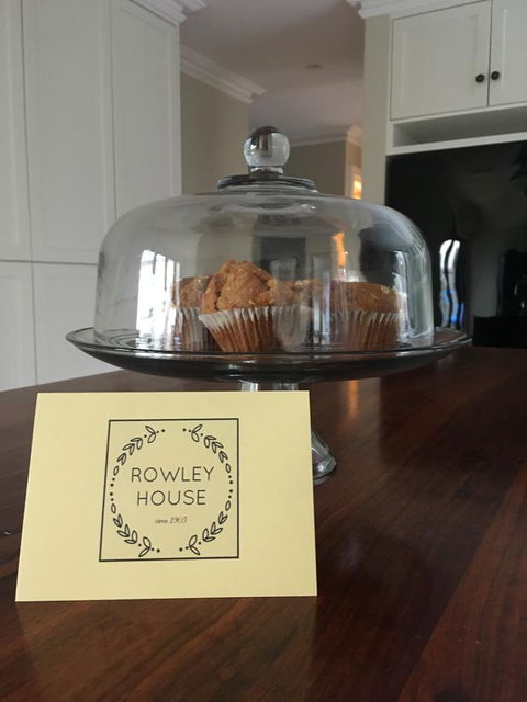 Rowley House - Accommodation Georgetown 8