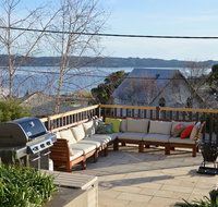 Rowley House - Accommodation Georgetown