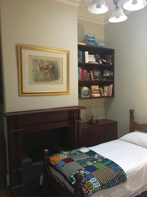 Rowley House - Accommodation Georgetown 10