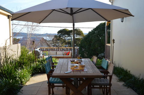 Rowley House - Accommodation Georgetown 16