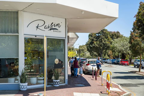 Rosalie 46 - Accommodation Georgetown 14