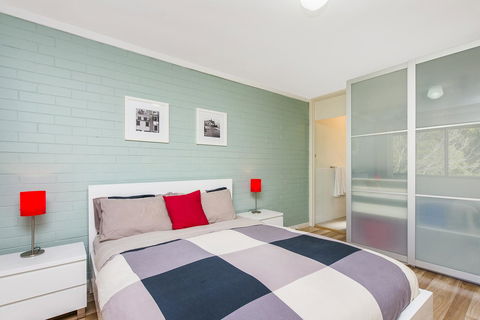 Rosalie 46 - Accommodation Georgetown 8