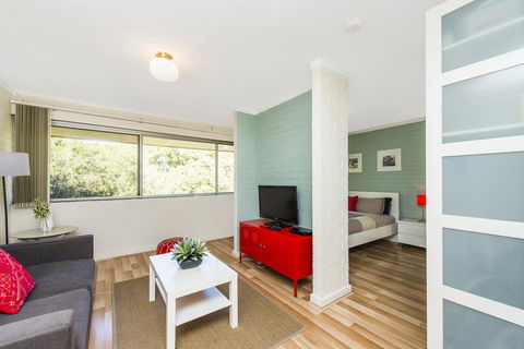 Rosalie 46 - Accommodation Georgetown 1