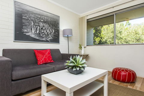 Rosalie 46 - Accommodation Georgetown 5