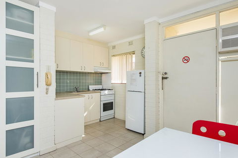 Rosalie 46 - Accommodation Georgetown 3