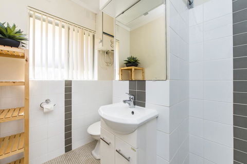 Rosalie 46 - Accommodation Georgetown 10