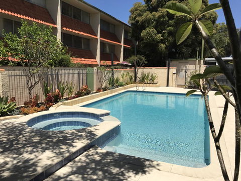 Rosalie 46 - Accommodation Georgetown 0