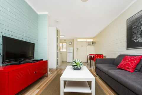 Rosalie 46 - Accommodation Georgetown 6